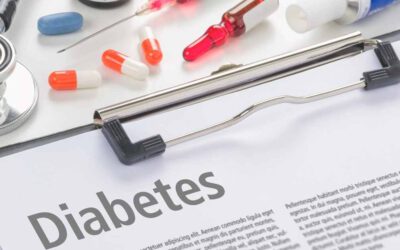 Diabetes Typ 2 Ursachen und Symptome
